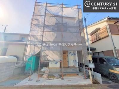 船橋市駿河台2丁目