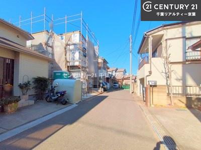 船橋市駿河台2丁目