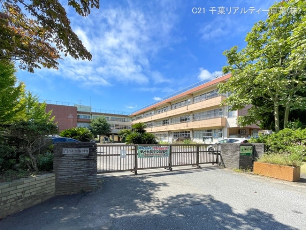 八千代市八千代台北10丁目の新築一戸建(八千代市立八千代台西小学校)