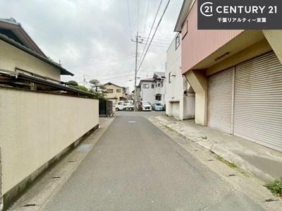 千葉市中央区旭町　2号棟
