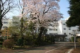 船橋市大穴北4丁目 4号棟(船橋市立豊富小学校)