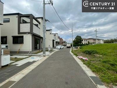 習志野市屋敷１丁目の中古一戸建て