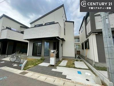 習志野市屋敷１丁目の中古一戸建て