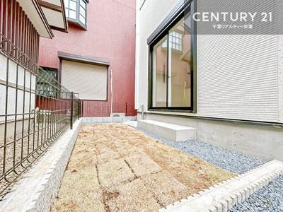 千葉市稲毛区長沼町　１号棟