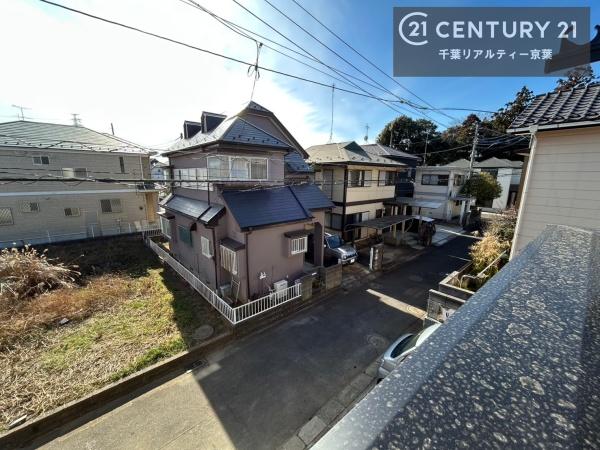 佐倉市六崎の新築一戸建
