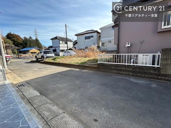 佐倉市六崎の新築一戸建