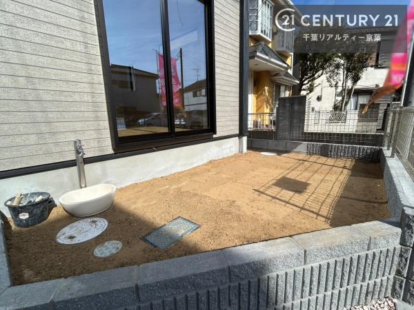 佐倉市六崎の新築一戸建