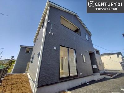 船橋市金杉5丁目　９号棟