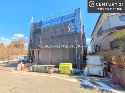 船橋市金杉5丁目　９号棟