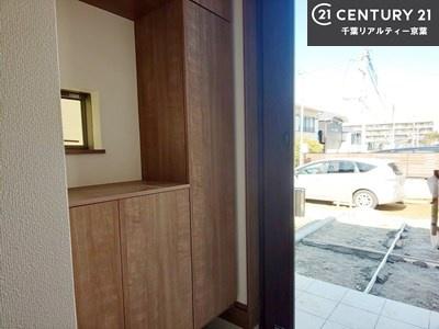 船橋市三山1丁目　2号棟