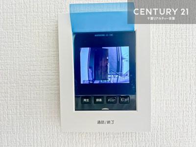 千葉市中央区白旗３丁目　２号棟