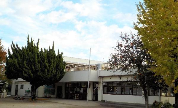 習志野市谷津5丁目の新築一戸建(習志野市立藤崎保育所)