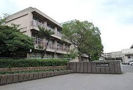 習志野市谷津5丁目の新築一戸建(習志野市立第五中学校)