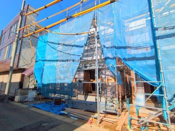 千葉市若葉区桜木１丁目　１号棟