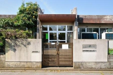 千葉市美浜区高浜6丁目 2号棟(千葉市磯辺保育所)
