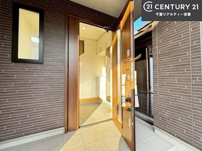 千葉市美浜区高浜６丁目　２号棟
