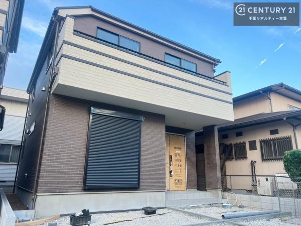 千葉市美浜区高浜６丁目　２号棟