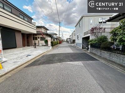 千葉市美浜区高浜６丁目　２号棟
