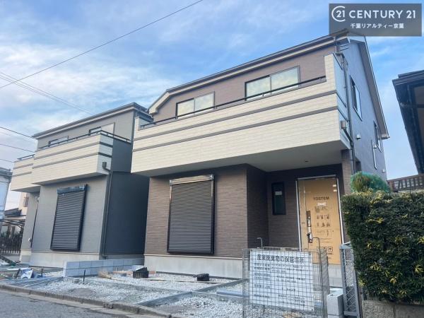 千葉市美浜区高浜６丁目　２号棟