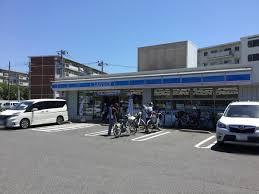 GRAFARE千葉市美浜区高浜6丁目 2号棟(ローソン稲毛海浜公園店)