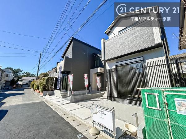 GRAFARE千葉市美浜区高浜６丁目　２号棟