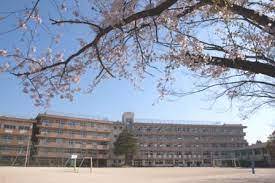 松戸市松飛台 4号棟 新築戸建(松戸市立牧野原中学校)