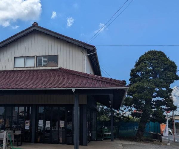 船橋市咲が丘4丁目 1号棟(観光梨園芳蔵園)