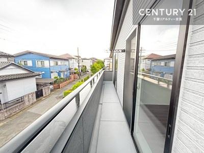 千葉市若葉区千城台西１丁目　１号棟