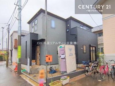グラファーレ船橋市三山9丁目