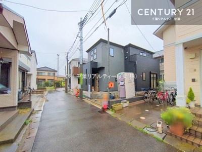 グラファーレ船橋市三山9丁目