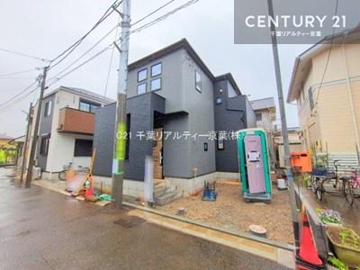 グラファーレ船橋市三山9丁目