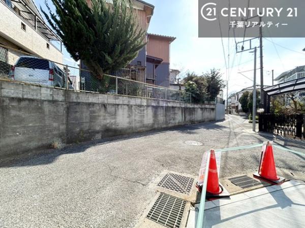 千葉市稲毛区宮野木町　１号棟