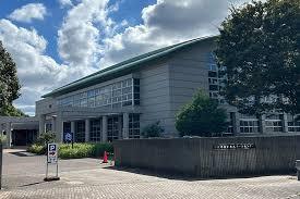 千葉市稲毛区宮野木町　1号棟(千葉市宮野木スポーツセンター)