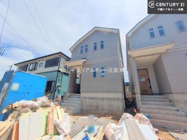 船橋市八木が谷1丁目A号棟