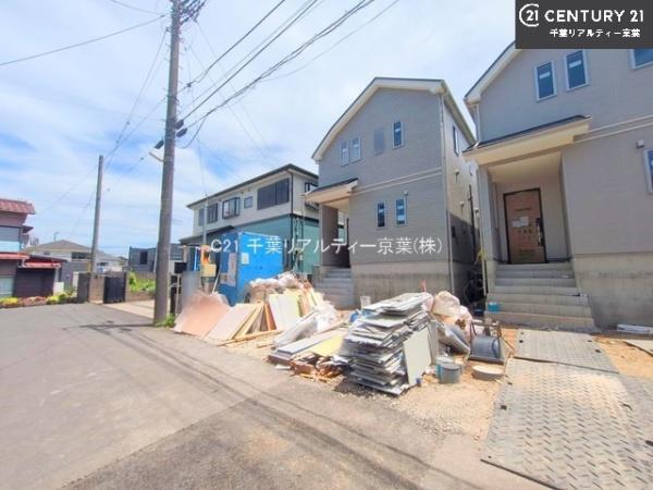 船橋市八木が谷1丁目A号棟