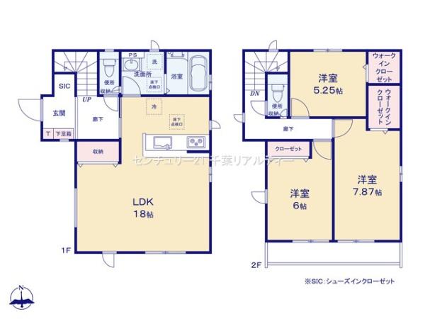 グラファーレ船橋市松が丘3丁目