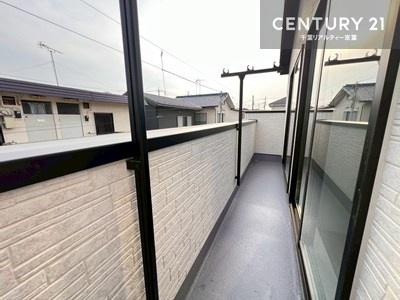 グラファーレ船橋市松が丘3丁目