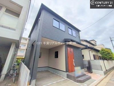 船橋市二和西4丁目　１号棟