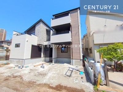 習志野市大久保１丁目　2号棟