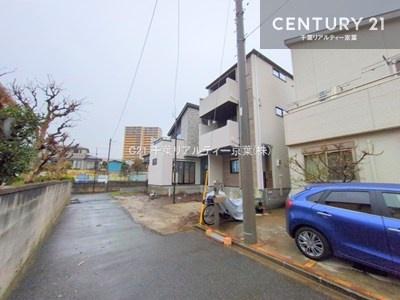 習志野市大久保１丁目　2号棟