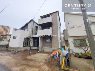 習志野市大久保１丁目　2号棟