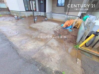 習志野市大久保１丁目　2号棟