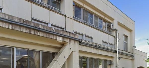 船橋市小室 2号棟(船橋市立小室保育園)