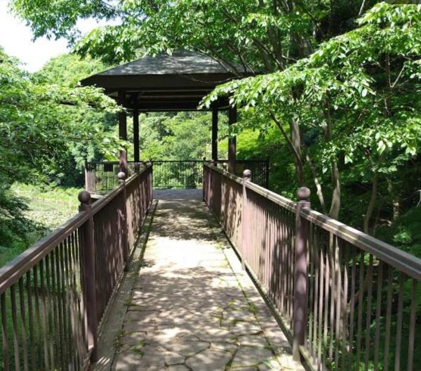 船橋市小室 2号棟(小室公園)