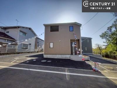 船橋市金杉5丁目　11号棟