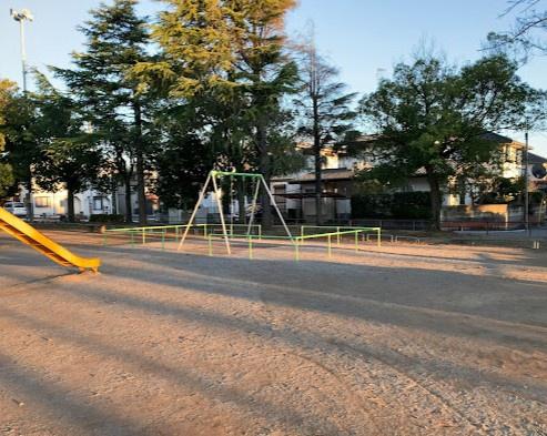 千葉市花見川区こてはし台 1号棟(こてはし台公園)