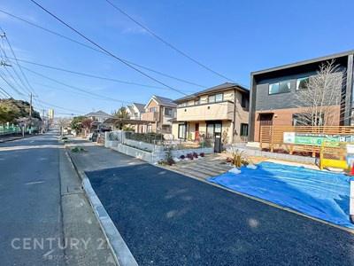 千葉市花見川区さつきが丘１丁目　１号棟