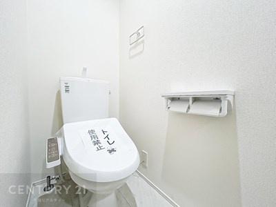 千葉市花見川区さつきが丘１丁目　１号棟