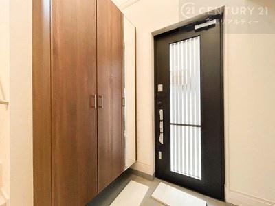 千葉市花見川区宮野木台4丁目　1号棟