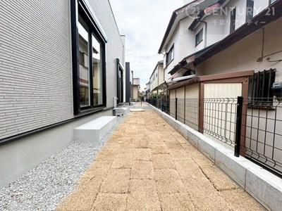 千葉市花見川区宮野木台4丁目　1号棟